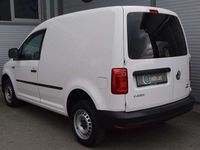 gebraucht VW Caddy Kasten 2,0 TDI 4Motion / NETTO: 14.150 €