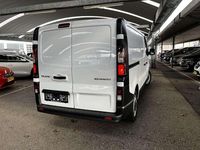 Gebraucht Renault Trafic 131 PS (96 kW) 2024 Weiß Van / Kleinbus