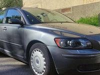 gebraucht Volvo S40 S402,4 Aut. Geartronic