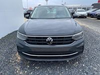 gebraucht VW Tiguan LIFE ACC LED PDC v+h