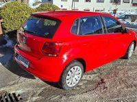 Gebraucht VW Polo Trendline 60 PS (44 kW) 2009 Kleinwagen