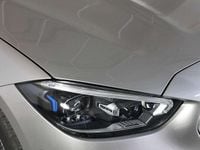 gebraucht Mercedes C220 C 220 d Aut. | Pano | Keyless | 360