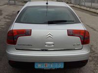 gebraucht Citroën C5 Limousine1,6HDi VTR Serie2 PDC Mod2007 Klima Tempomat Rostfrei Perfekt 1aTop Zustand ZR Neu