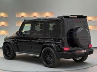 gebraucht Mercedes G400 *BRABUS WIDESTAR*MwSt.ausweisbar Leasingfähig*