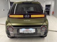 gebraucht Hyundai Inster Cross Line 49kWh r5c41-O1