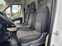 gebraucht Fiat Ducato Kastenwagen Professional