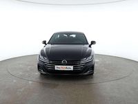 gebraucht VW Arteon R-Line TDI DSG