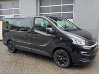gebraucht Fiat Talento Panorama 20 EcoJet Professional *8-SITZER*