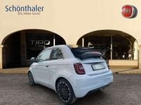 gebraucht Fiat 500e 500 42 kWh La Prima