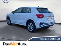 gebraucht Audi Q2 30 TFSI S line