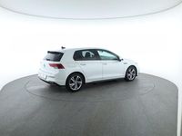 gebraucht VW Golf VII R-Line TSI