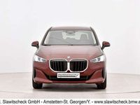 gebraucht BMW 218 Active Tourer d