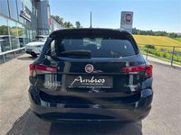 gebraucht Fiat Tipo Kombi MultiJet 120 SCR DCT S-Design