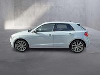 Neu Audi A1 116 PS (85 kW) 2025 Grau Kleinwagen