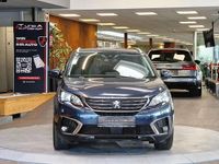 gebraucht Peugeot 5008 1.6 Active 7-Sitzer Aut. *I-Cockpit*Sitzheizung*LE