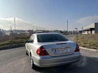 gebraucht Mercedes E320 Elegance CDI Aut.