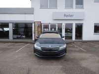 Gebraucht Skoda Superb 120 PS (88 kW) 2020 Grau Kombi