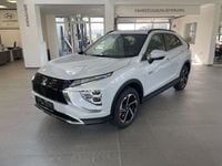 gebraucht Mitsubishi Eclipse Cross 2,4 PHEV 4WD Intense CVT Aut*34.290€