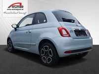 gebraucht Fiat 500 FireFly Hybrid 70 Club