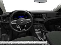 gebraucht VW Taigo 4Me TSI