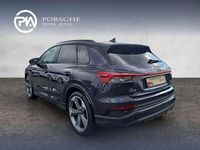 gebraucht Audi Q4 e-tron Q4 40 e-tron