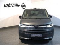 gebraucht VW Multivan Style eHybrid 180 kW 4MOTION