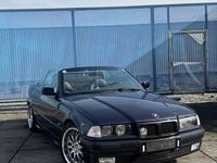 gebraucht BMW 320 Cabriolet 320