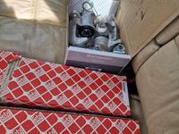 gebraucht Audi A6 Avant 2,5 Business TDI Schaltgetriebe