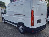 gebraucht Maxus eDeliver 9 72kWh L3H2
