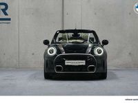 gebraucht Mini Cooper S Cabriolet 