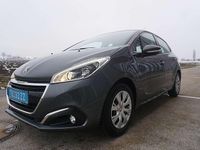 gebraucht Peugeot 208 Active 12 PureTech 82