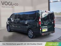 gebraucht Fiat Talento TalentoPanorama 3,0t 2,0 EcoJet 145PS L2H1 Family