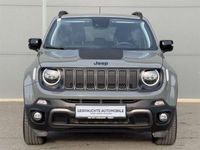 gebraucht Jeep Renegade 1.3 PHEV Trailhawk