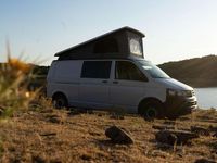 Gebraucht VW T5 102 PS (75 kW) 2014 Van