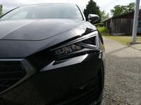 gebraucht Cupra Leon 1.5 eTSI DSG 150 PS ACT