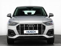 gebraucht Audi Q5 SB 40 TDI quattro Advanced VIRTUAL ASSISTENZ +++