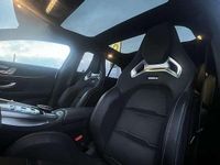 Gebraucht Mercedes S63 AMG AMG 639 PS (469 kW) 2024 Schwarz Limousine