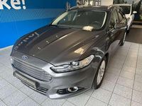 gebraucht Ford Mondeo Traveller Titanium 2,0 TDCi AWD Start/Stop