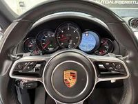 gebraucht Porsche Cayenne II Platinum Edition 30 Aut.