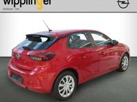 gebraucht Opel Corsa F Edition 75PS Benzin MT5 LP € 23.719-