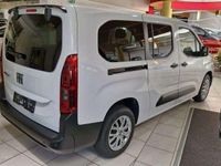 gebraucht Fiat Doblò XL 1.5 BlueHDi 96 Basis