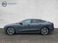 gebraucht Audi e-tron Sportback A6