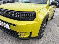 gebraucht Fiat Grande Panda 1.2 eDCT 74 kW Icon