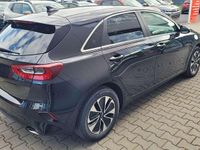 gebraucht Kia Ceed Gold Gold*LED*Navi*Shzg*Lhzg*PDC*Cam*16Zoll*