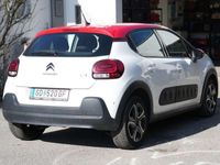 gebraucht Citroën C3 C3PureTech 110 S