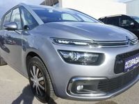 gebraucht Citroën C4 SpaceTourer GrandBlueHDI 130 SHINE EAT 8/HÄNDLER+EXPORTPREIS