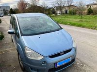 gebraucht Ford S-MAX Trend 20 TDCi DPF