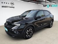 Gebraucht Opel Mokka Edition 136 PS (100 kW) 2025 Schwarz SUV