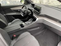 Gebraucht Peugeot 5008 GT 131 PS (96 kW) 2022 Schwarz Van / Kleinbus