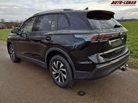 Neu VW Tiguan Life 360 PS (264 kW) 2026 Deep black perleffekt SUV